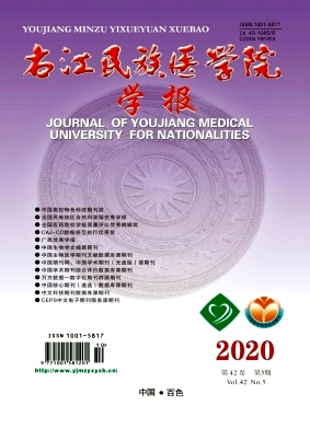 右江民族医学院学报 右江民族医学院学报