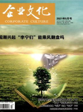 企业文化 企业文化